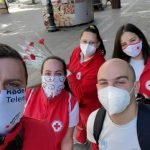 grupna fotografija od aktivnost